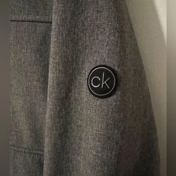 CK Jacket - Picture 5 of 5